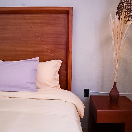 Real Santuario Aparthotel Guadalajara Eksteriør bilde