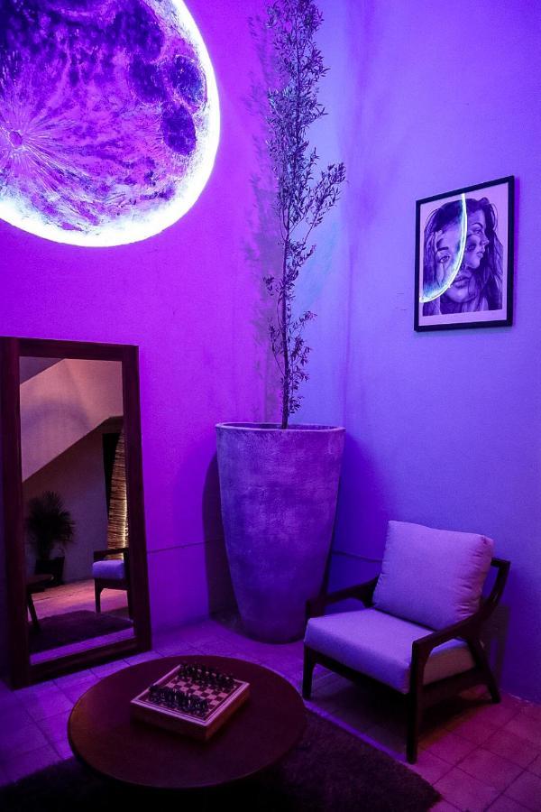 Real Santuario Aparthotel Guadalajara Eksteriør bilde