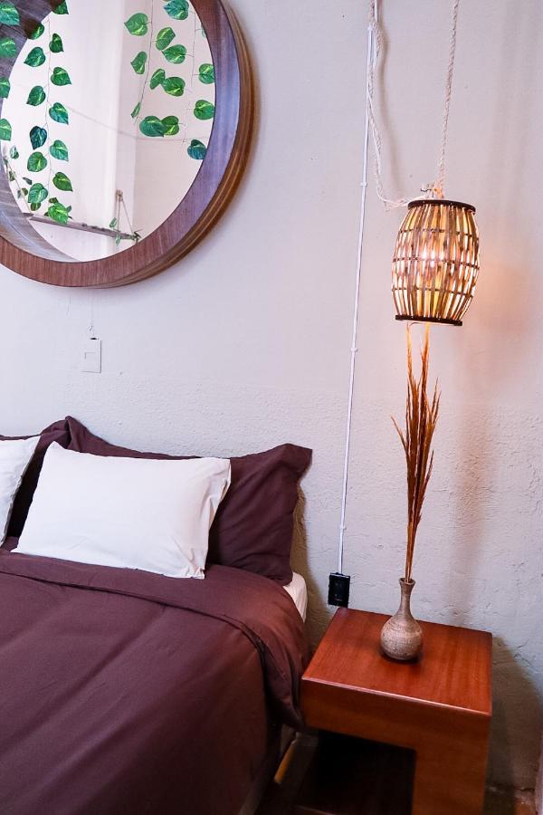 Real Santuario Aparthotel Guadalajara Eksteriør bilde