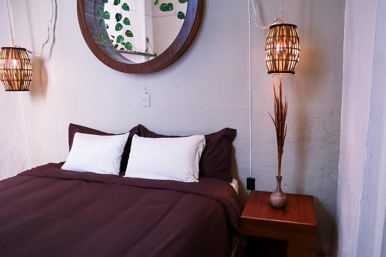 Real Santuario Aparthotel Guadalajara Eksteriør bilde