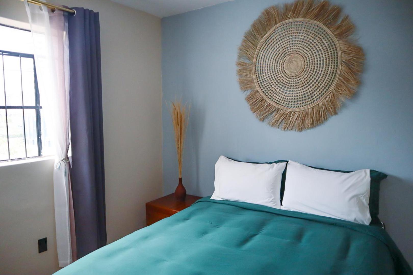 Real Santuario Aparthotel Guadalajara Eksteriør bilde