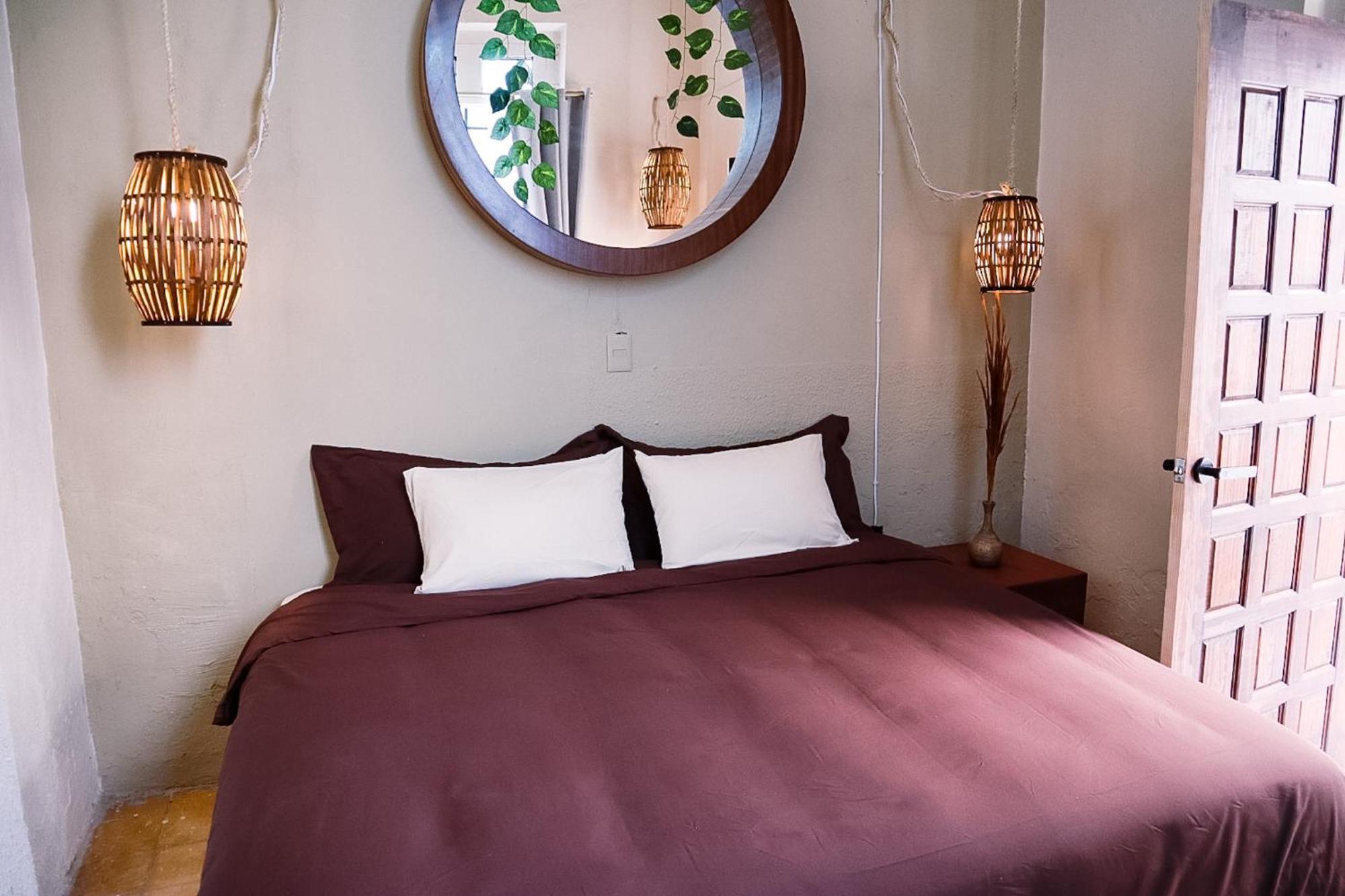 Real Santuario Aparthotel Guadalajara Eksteriør bilde