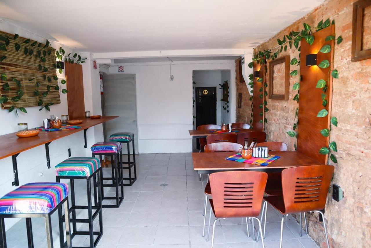 Real Santuario Aparthotel Guadalajara Eksteriør bilde
