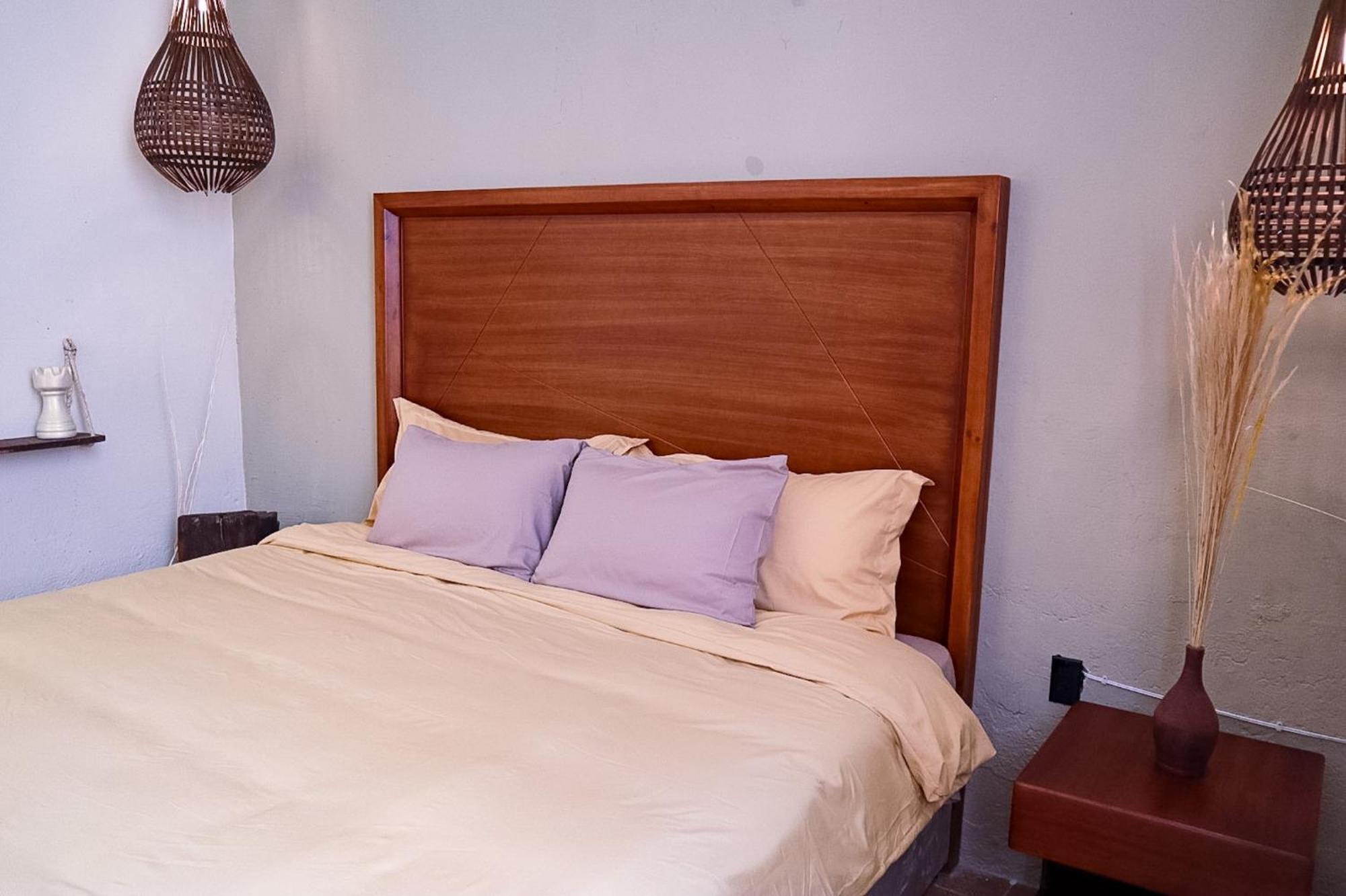Real Santuario Aparthotel Guadalajara Eksteriør bilde