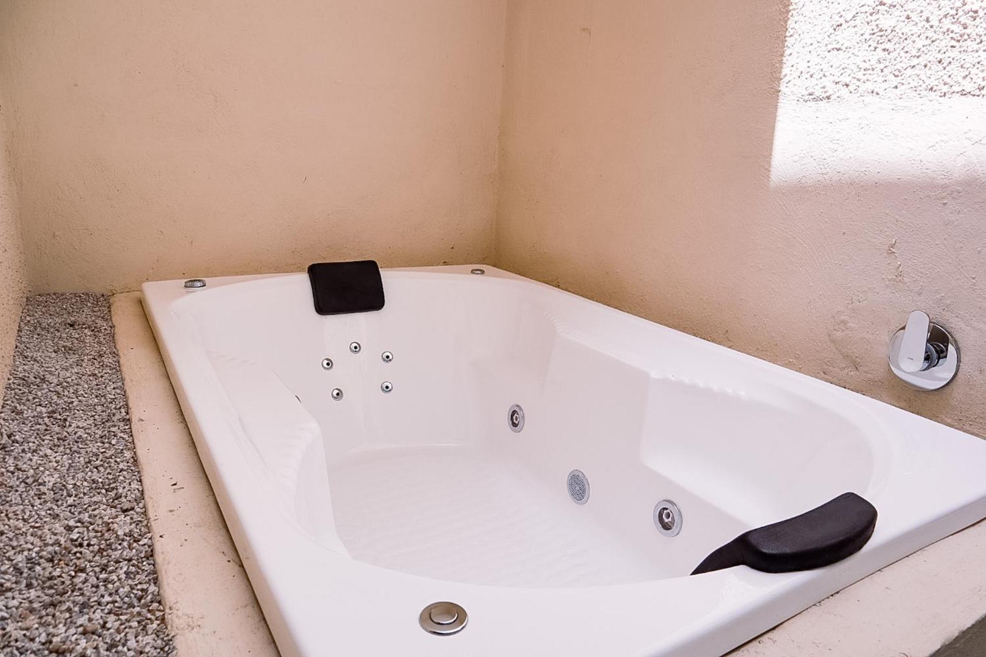 Real Santuario Aparthotel Guadalajara Eksteriør bilde