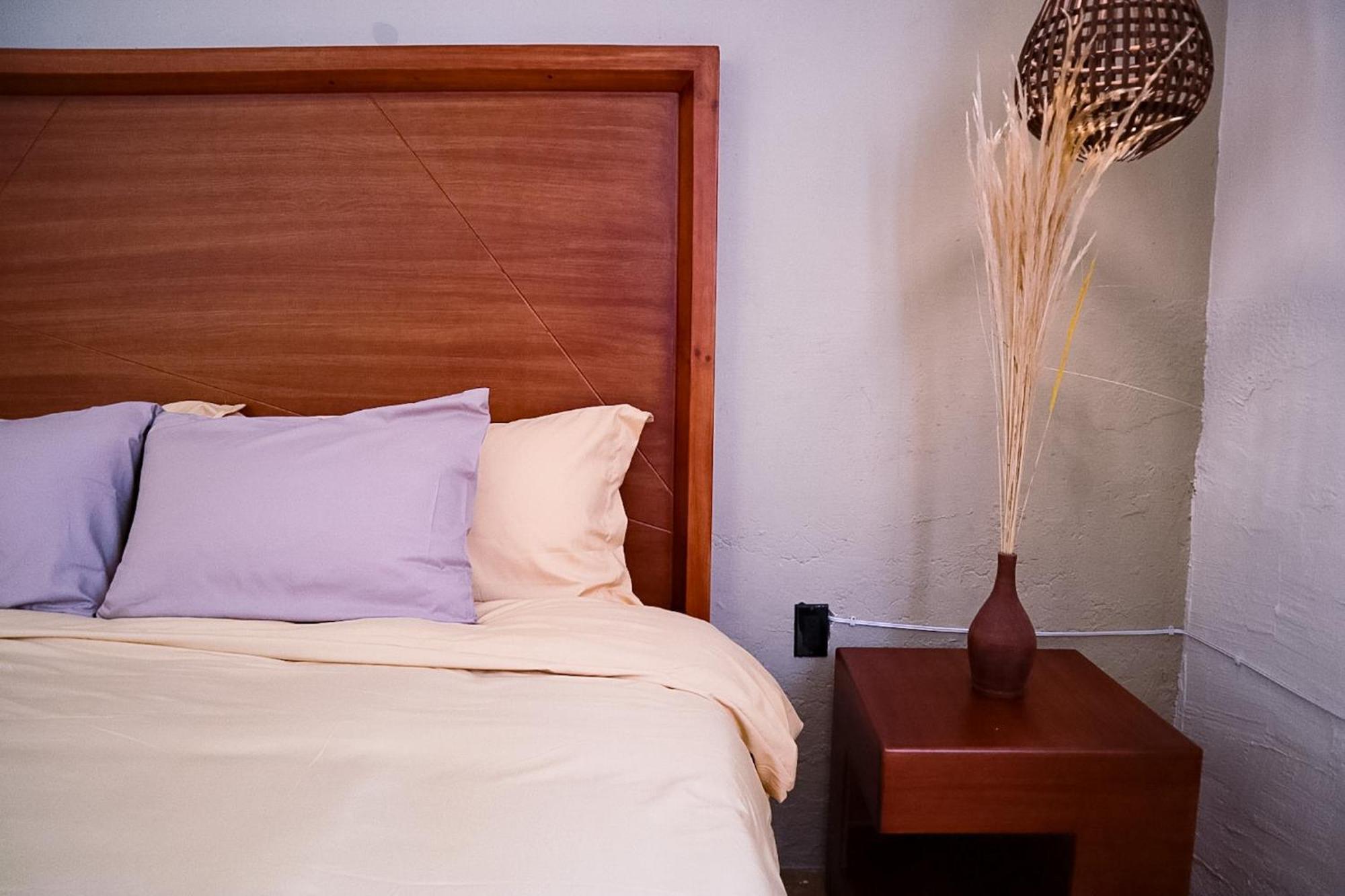 Real Santuario Aparthotel Guadalajara Eksteriør bilde