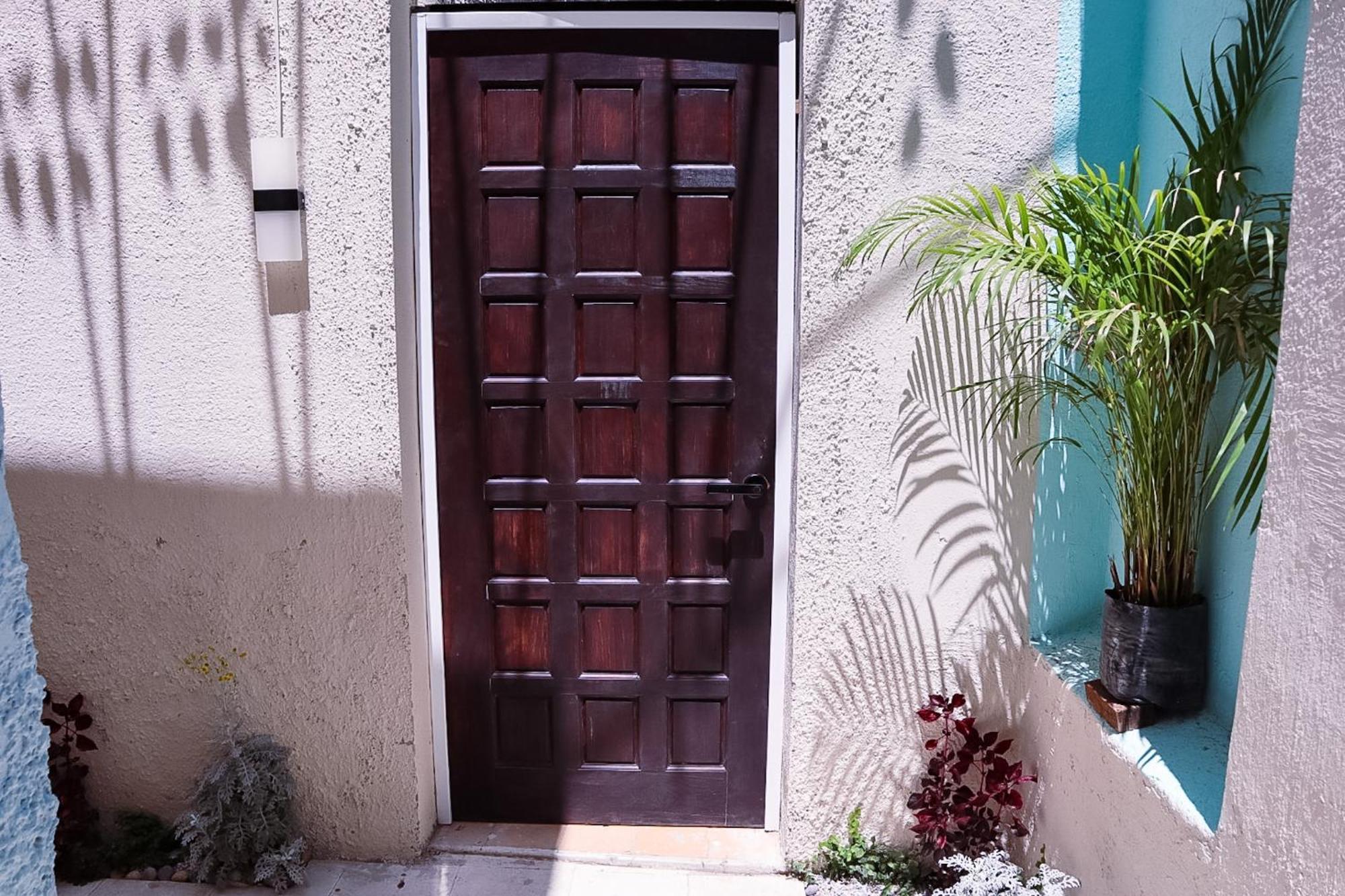 Real Santuario Aparthotel Guadalajara Eksteriør bilde