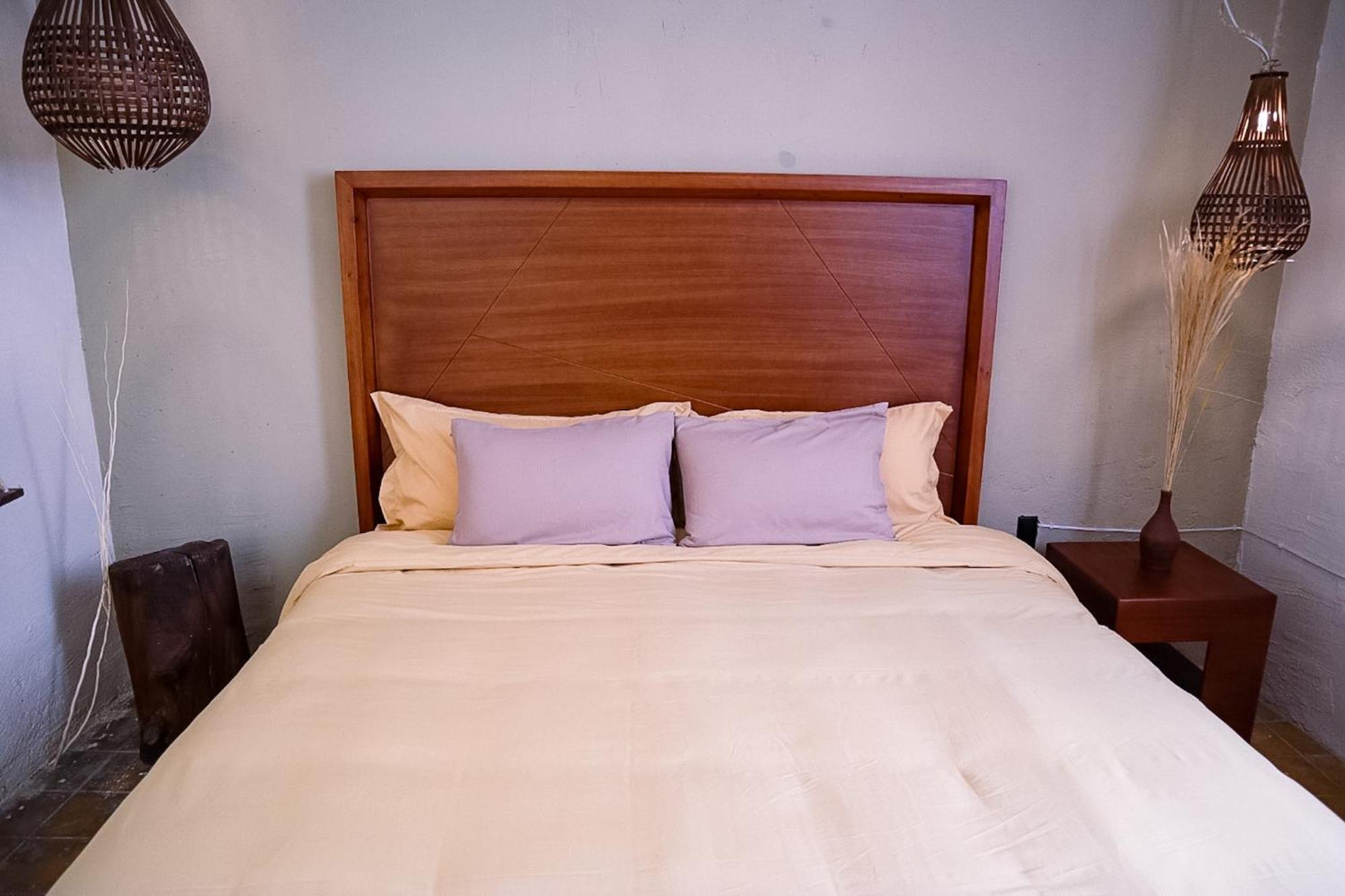Real Santuario Aparthotel Guadalajara Eksteriør bilde
