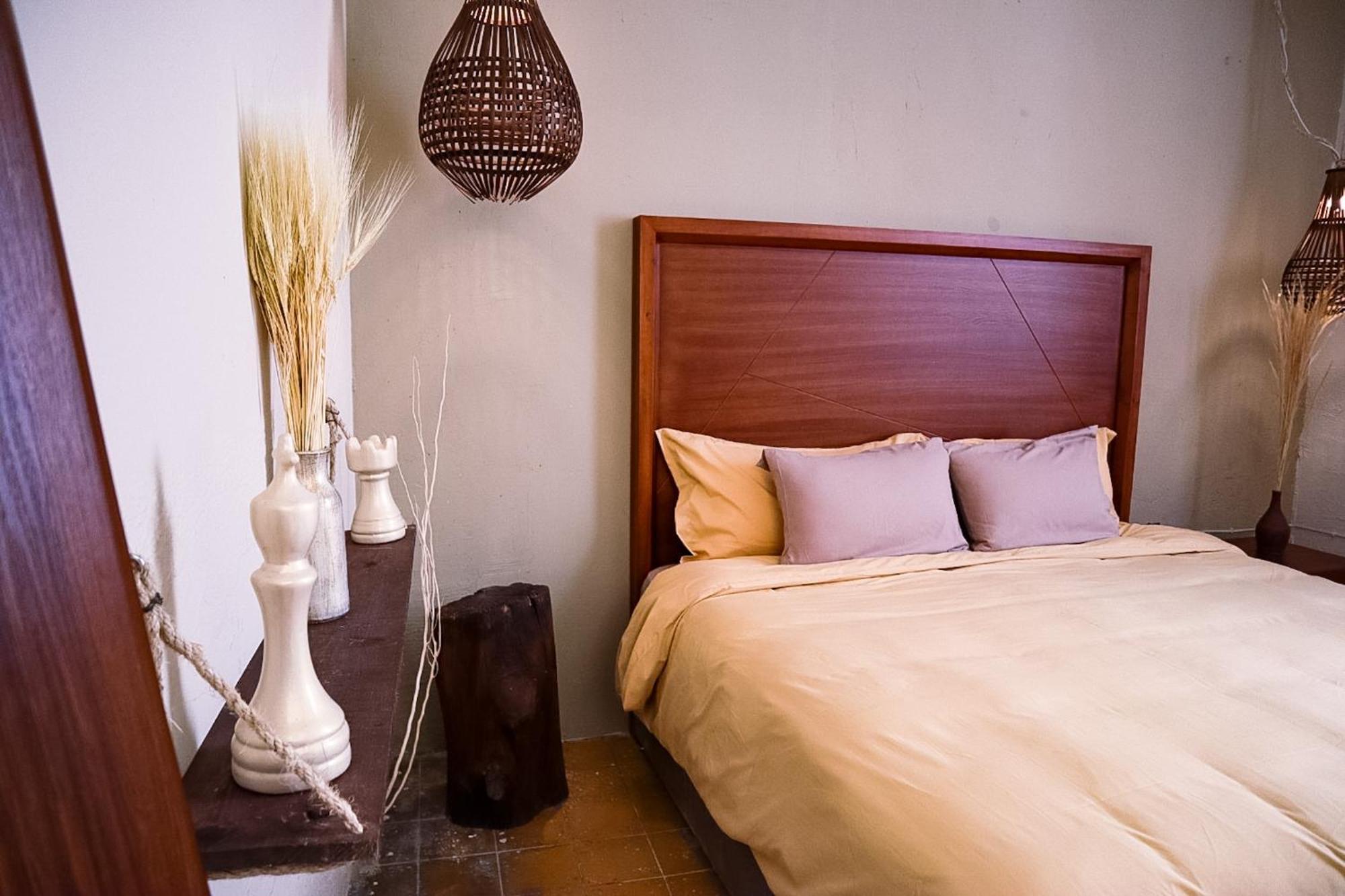 Real Santuario Aparthotel Guadalajara Eksteriør bilde
